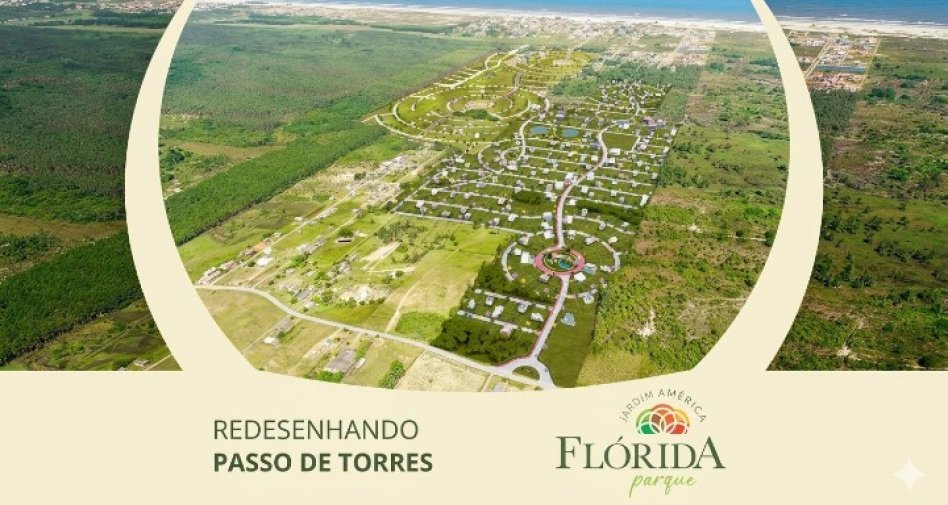 Fl�rida Parque