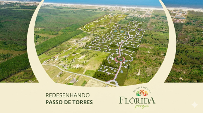 Fl�rida Parque