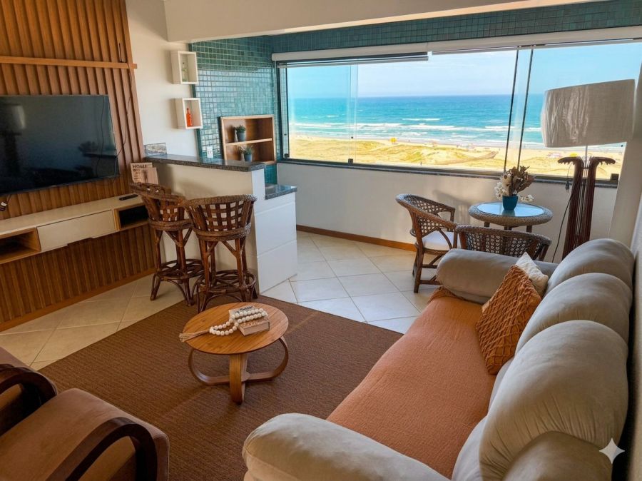 Apartamento - Venda - Praia Grande - Torres - RS