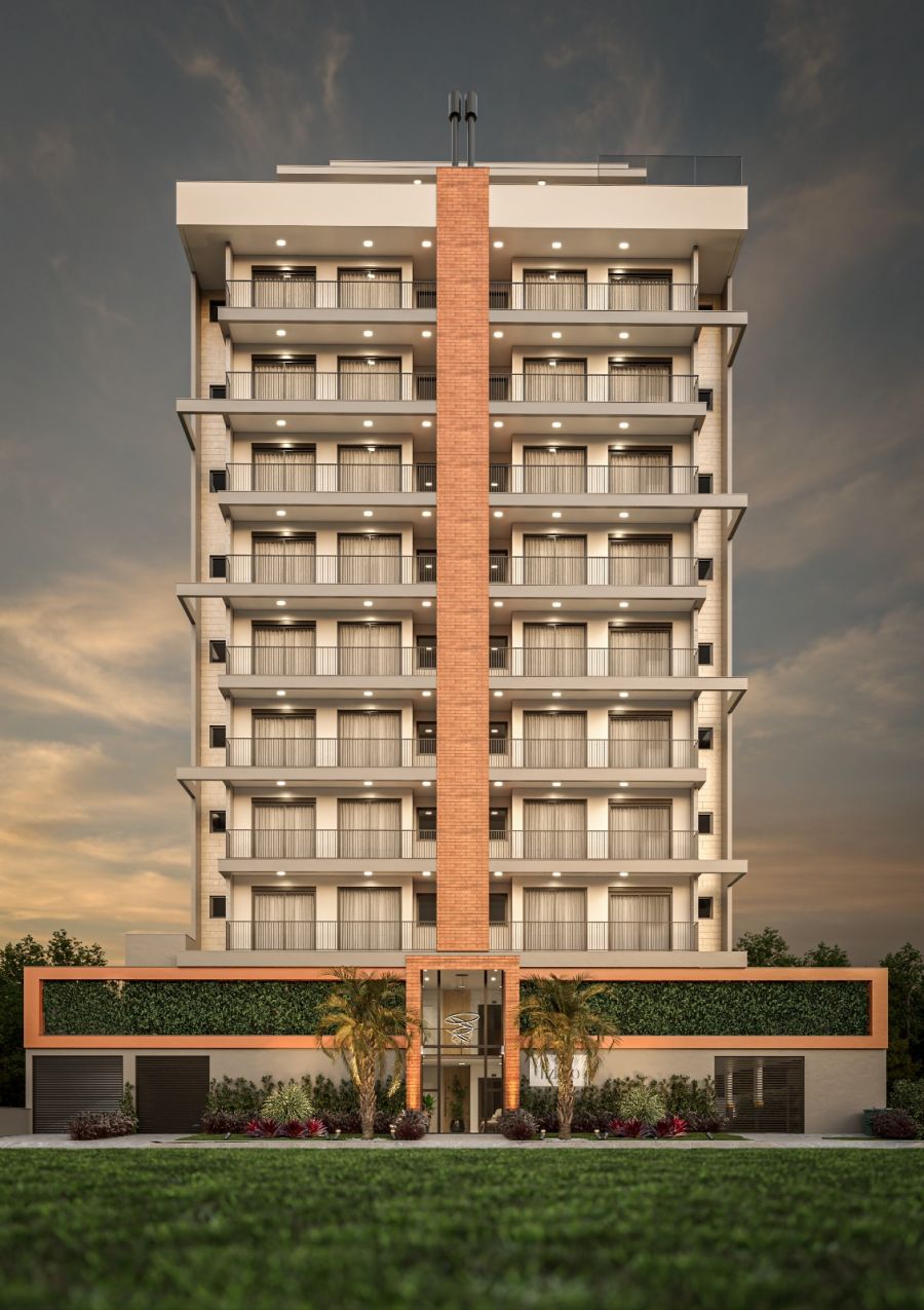 Apartamento - Lançamentos - Stan - Torres - RS