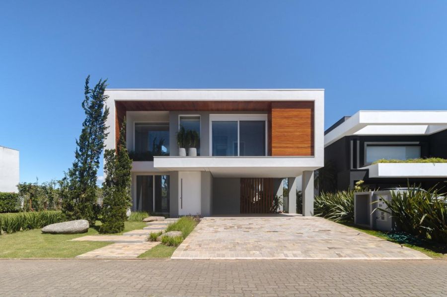 Casa em Condomínio - Venda - Engenho Velho - Torres - RS