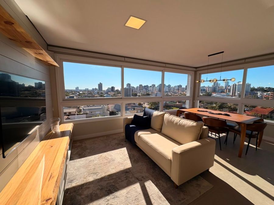 Apartamento - Venda - Stan - Torres - RS