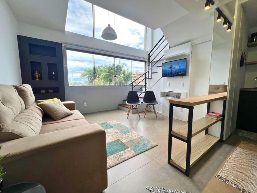 Loft - Venda - Praia da Cal - Torres - RS