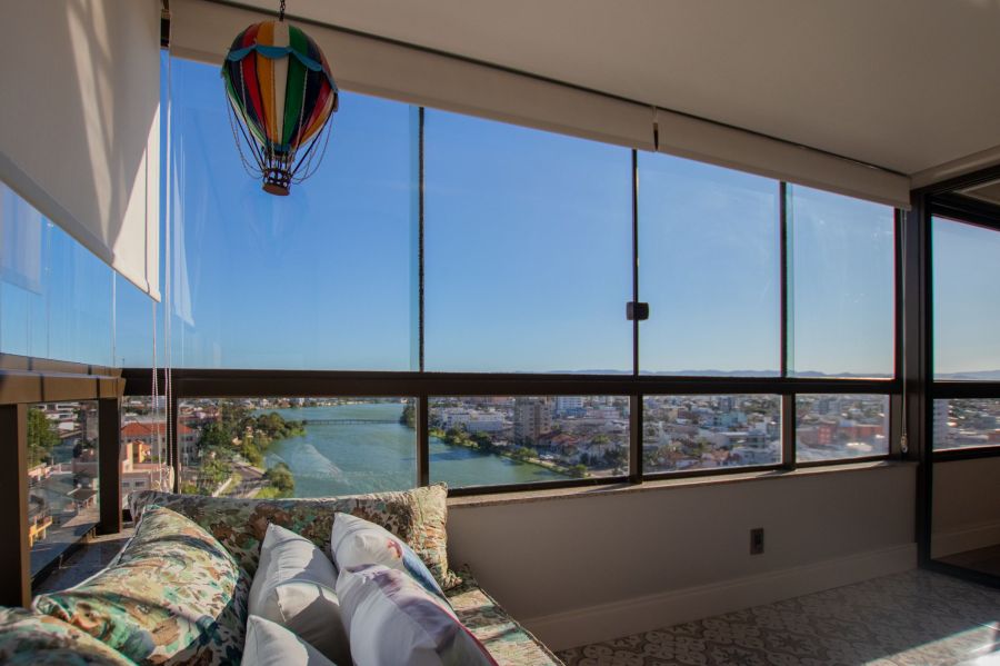 Apartamento - Venda - Centro - Torres - RS