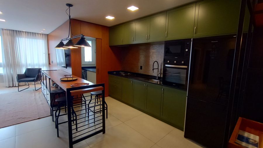 Apartamento - Venda - Stan - Torres - RS
