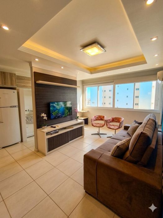 Apartamento - Venda - Centro - Torres - RS