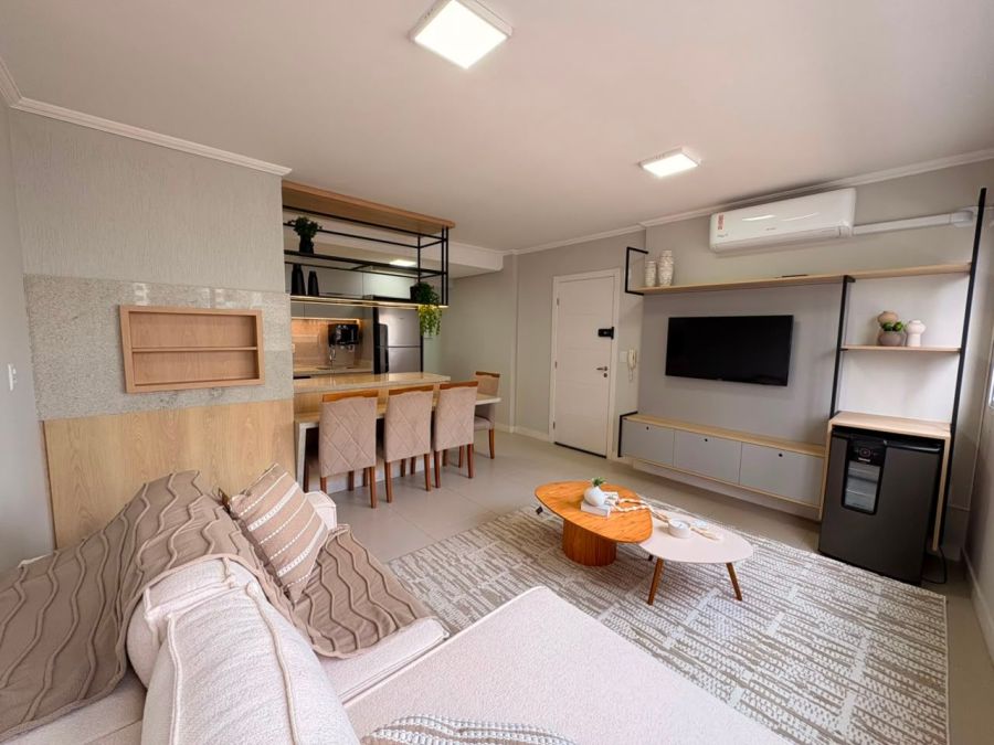 Apartamento - Venda - Predial - Torres - RS
