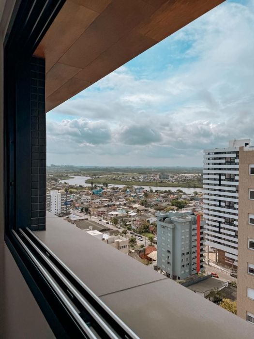 Apartamento - Venda - Centro - Torres - RS