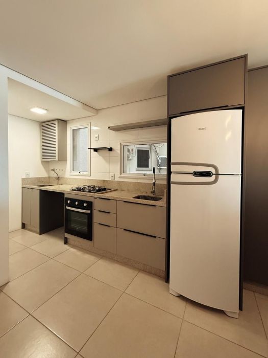 Apartamento - Venda - Centro - Torres - RS