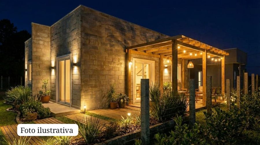 Casa - Venda - Jardim Am�rica - Passo de Torres - SC