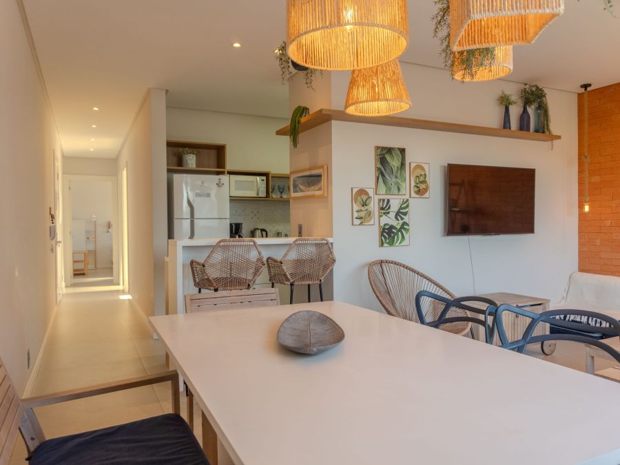 Apartamento - Venda - Praia da Cal - Torres - RS