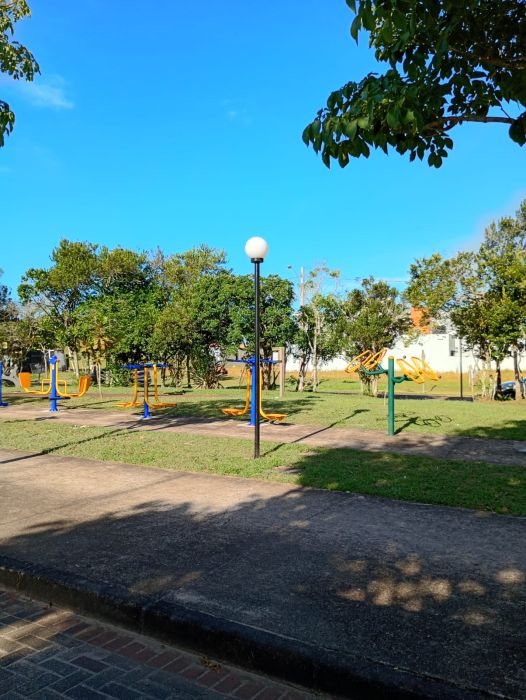 Terreno - Venda - Bosque das Figueiras - Passo de Torres - SC