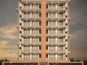 Tiziano Residencial