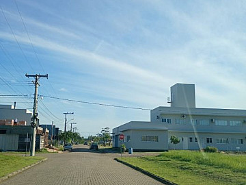 Terreno em Bairro Planejado