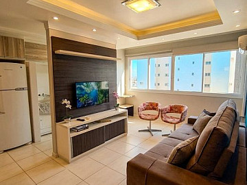 Apartamento no centro de Torres