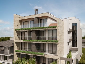 Residencial Ettore
