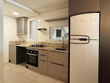 Apartamento no centro de Torres