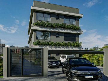 Residencial Santino