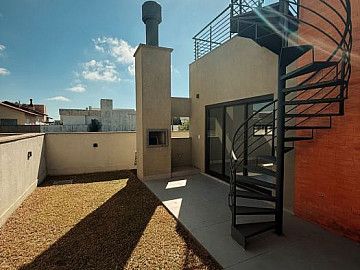 Casa 3 dormit�rios