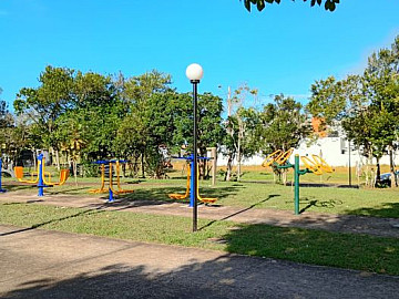 Terreno em Bairro Planejado